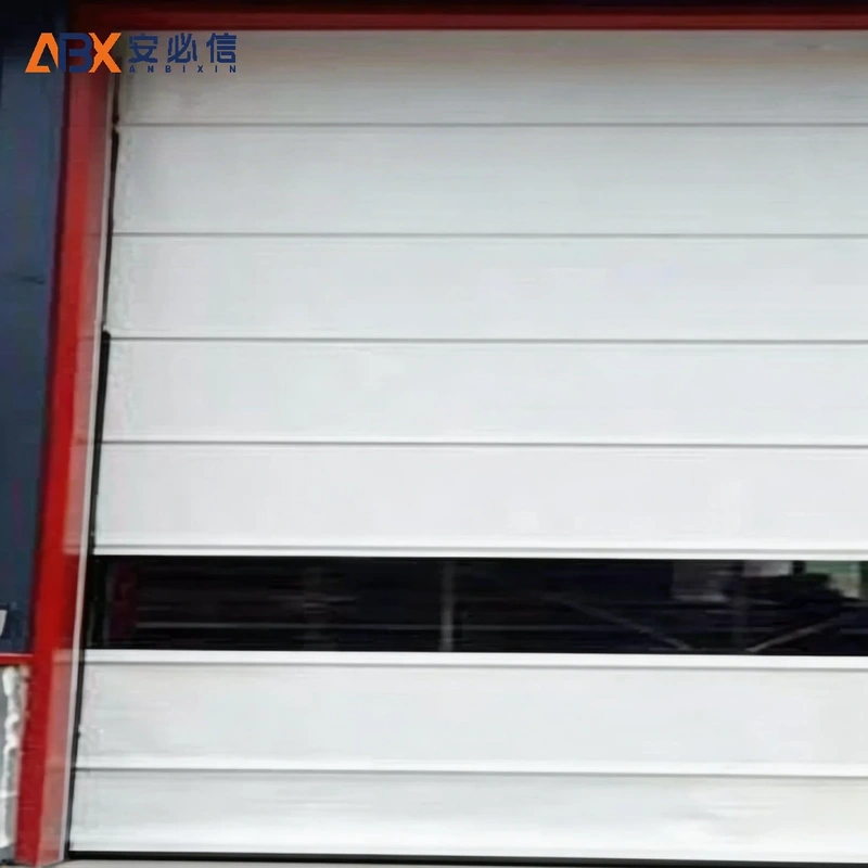 苏州市快速卷帘门